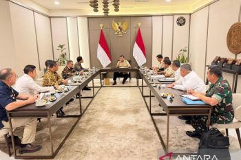 Presiden Prabowo tugaskan Mensesneg cek penyerapan TKD jelang akhir tahun