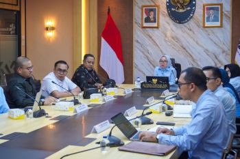 Wamenkop dukung  Probolinggo sinergi penguatan Kopdes Merah Putih