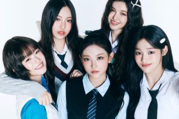 Mantan CEO hormati keputusan anggota NewJeans kembali ke ADOR