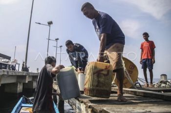 Menkop mendukung SPBU nelayan dikelola koperasi