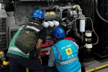 PLN siaga penuh dukung kesuksesan IPACS 2025 di Kupang