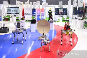 Pakar sebut China miliki jumlah paten AI generatif terbanyak di dunia