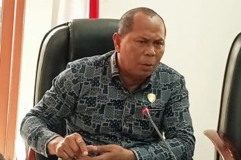 DPRD: Transfer keuangan daerah adil bila Maluku berstatus provinsi