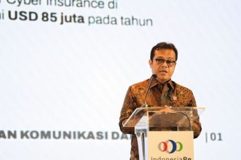 Wamenkomdigi ajak industri asuransi terapkan perlindungan data pribadi