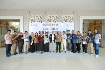PLN Fokus pada Sinergi dan Peningkatan Layanan