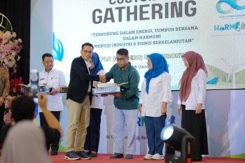 PLN apresiasi pelanggan terbaik di Gorontalo
