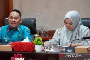 Murung Raya torehkan WTP, sinergi eksekutif dan legislatif diperkuat