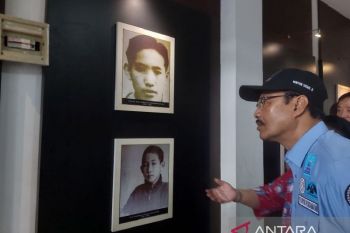 Kemensos jadikan TMP Taruna Kota Tangerang tujuan wisata sejarah