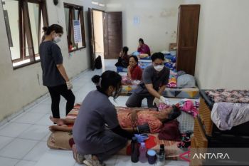 Indonesia marks Health Day with focus on prevention, wellness