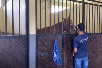 Barantin menegaskan biaya karantina tercantum di peraturan resmi