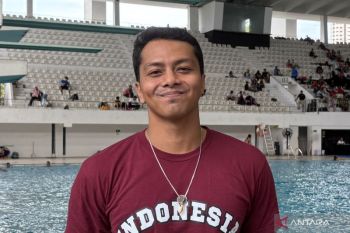 Siman Sudartawa bidik karier baru sebagai pelatih