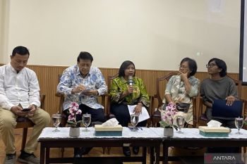 Komnas HAM ingatkan beda wewenang lembaga independen-negara di revisi UU HAM