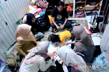 PPA Makassar lanjutkan konseling terhadap anak korban penculikan
