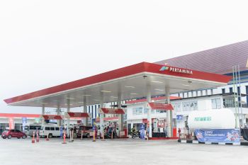 Pertamina Sumbagut optimalkan penyaluran BBM di Batam
