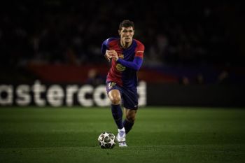 Andreas Christensen ingin bertahan di Barcelona