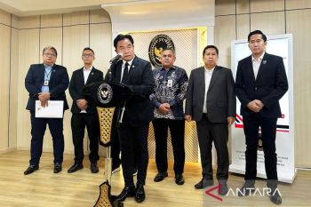 Yusril: Larangan polisi duduki jabatan sipil masukan Komisi Reformasi