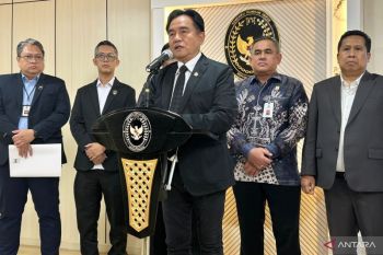 Pemerintah buka kans beri amnesti pemakai-pengedar narkoba skala kecil