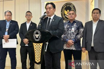 Pemerintah buka kans beri amnesti pemakai-pengedar narkoba skala kecil