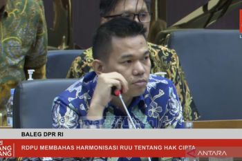 LMKN terima Rp24 miliar uang royalti yang tidak diklaim