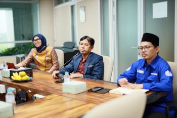 UMS dan PLN teken nota kesepahaman kolaborasi riset energi berkelanjutan