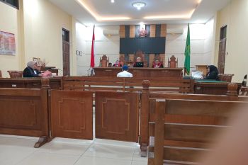 Jaksa tuntut terdakwa tiga tahun penjara terkait penipuan ratusan juta