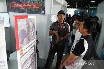 Rektor ITPLN sebut lulusan teknik tidak tersaingi AI dalam waktu dekat