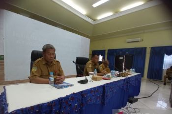 Pemkab Jayapura mendorong generasi muda untuk bertani kakao