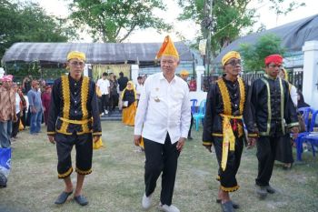 Sigi kembangkan tradisi Nokeso Ngata jadi wisata budaya