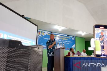 Pemkab Sigi libatkan Inspektorat dan BPKP awasi pengelolaan dana desa