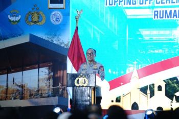 Polri: SMA KTB era baru pendidikan berkarakter dan berintegritas