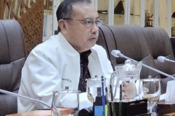 Pimpinan Komisi IX DPR: SPPG Polri layak jadi percontohan