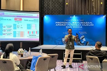 Publik harus cerdas memanfaatkan layanan keuangan digital