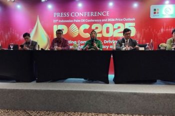 Persiapan mandatori B50 harus "clear and clean"