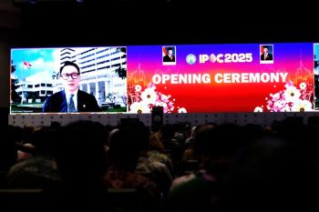 Wamenlu usulkan mekanisme komunikasi agar implementasi EUDR lebih adil