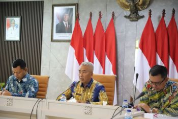 Realisasi penerimaan pajak di Jakarta Selatan capai 80 persen
