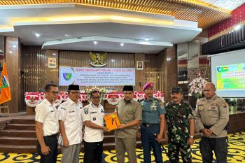 Jawab Pandangan Fraksi DPRD, Wabup Risnaldi tegaskan RAPBD 2026 berpihak pada rakyat