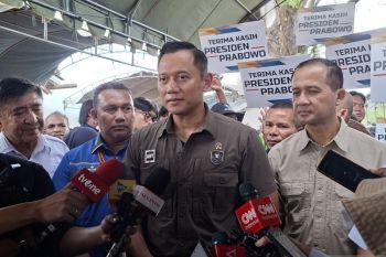 Menko IPK menyiapkan KTM Ponu jadi etalase pembangunan wilayah perbatasan