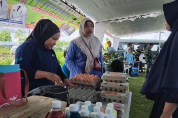 Pemprov NTB ajak masyarakat hentikan pemborosan pangan