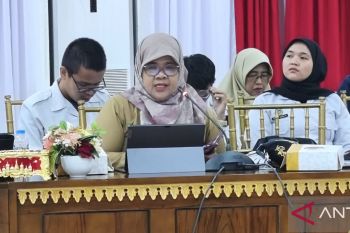 Dinkes Balikpapan perkuat pengawasan keamanan pangan MBG dan SPPG