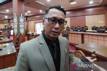 Legislator Palangka Raya sebut pelestarian budaya perlu fasilitas dan ruang ekspresi
