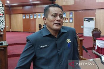 DPRD Palangka Raya dukung penguatan kapasitas Koperasi Merah Putih