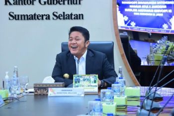 Pemprov Sumsel mantapkan langkah dukung Program Tiga Juta Rumah