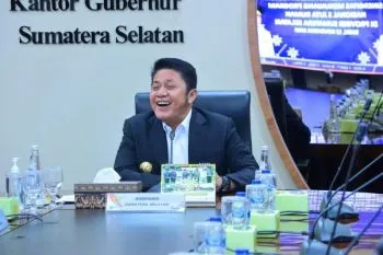 Pemprov Sumsel mantapkan langkah dukung Program Tiga Juta Rumah