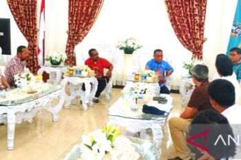 Kementerian PUPR mulai membangun tiga Sekolah Rakyat di Papua