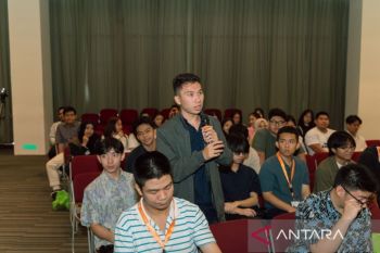 Membangun generasi melek finansial di era digital