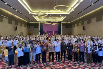 Bank Sumsel Babel berikan layanan pendampingan ke ASN purna tugas