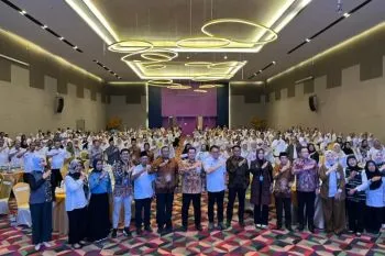 Bank Sumsel Babel berikan layanan pendampingan ke ASN purna tugas