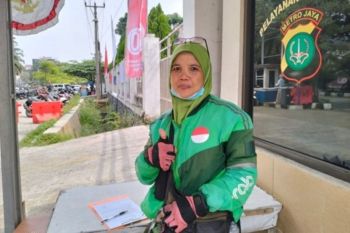 Sudah 9 tahun jadi peserta JKN, Mutia rasakan manfaat di saat darurat