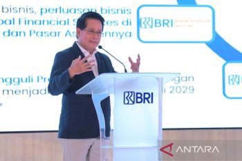Pertumbuhan Pesat! BRImo Catat 44,4 Juta Pengguna Aktif dan Transaksi Harian Rp25 Triliun