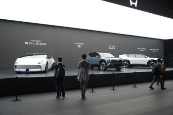 Produsen EV China mulai rambah pasar mobil Jepang